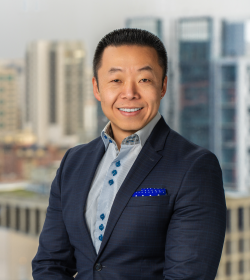 Howie Wu