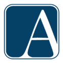 AERO Federal Credit Union bank logo