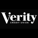 Verity Credit Union bank logo