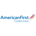 American First Credit Union bank logo