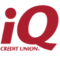 IQ Credit Union bank logo