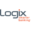 Logix Federal Credit Union bank logo