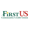 First U.S. Community Credit Union bank logo