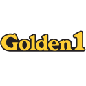 Golden 1 Credit Union bank logo