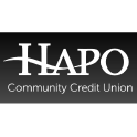 Hapo Community Credit Union bank logo