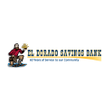 El Dorado Savings Bank F.S.B. bank logo