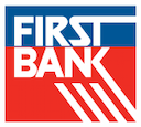 First Bank bank logo