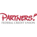 Partners Federal Credit Union bank logo