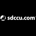 San Diego County Credit Union bank logo