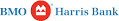 BMO Bank N.A. bank logo