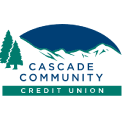 Cascade Community F.C.U. bank logo