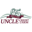 Uncle Credit Union bank logo