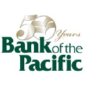 Bank of the Pacific bank logo