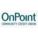 OnPoint Community Credit Union bank logo