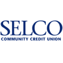 Selco Community Credit Union bank logo