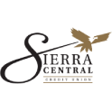 Sierra Central Credit Union bank logo