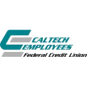 Caltech Employees F.C.U. bank logo