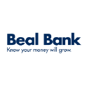 Beal Bank USA bank logo