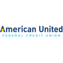 American United Federal C.U. bank logo
