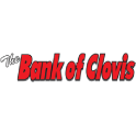 Bank of Clovis bank logo