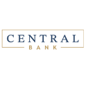 Central Bank bank logo