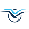 Deseret First Federal Credit Union bank logo