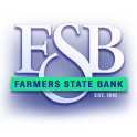 Farmers State Bank of Calhan bank logo