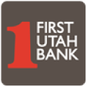First Utah Bank bank logo