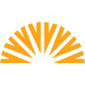 Goldenwest Federal Credit Union bank logo