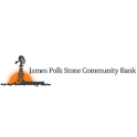 James Polk Stone Community Bank bank logo