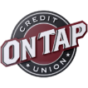 On Tap Credit Union bank logo