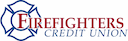 Firefighters Credit Union bank logo