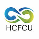 Holyoke Community F.C.U. bank logo