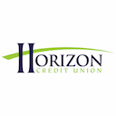 Horizon Utah Federal Credit Union bank logo