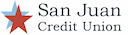 San Juan Credit Union bank logo