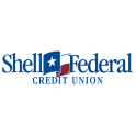 Shell Federal Credit Union bank logo