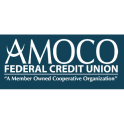 Amoco Federal Credit Union bank logo