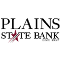 Plains State Bank bank logo