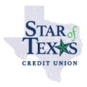 Star of Texas Credit Union bank logo