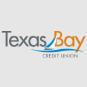Texas Bay Credit Union bank logo