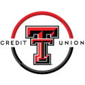 Texas Tech Federal Credit Union bank logo