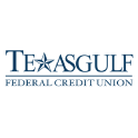 Texasgulf Federal Credit Union bank logo