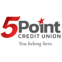 Fivepoint Credit Union bank logo