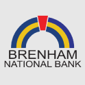 Brenham National Bank bank logo