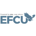 Elko Federal Credit Union bank logo