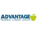 Advantage Federal Credit Union bank logo