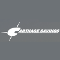 Carthage Savings and Loan N.A. bank logo