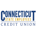 Connecticut State Employees C.U. bank logo