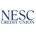 NESC Federal Credit Union bank logo