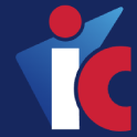 I-C Federal Credit Union bank logo